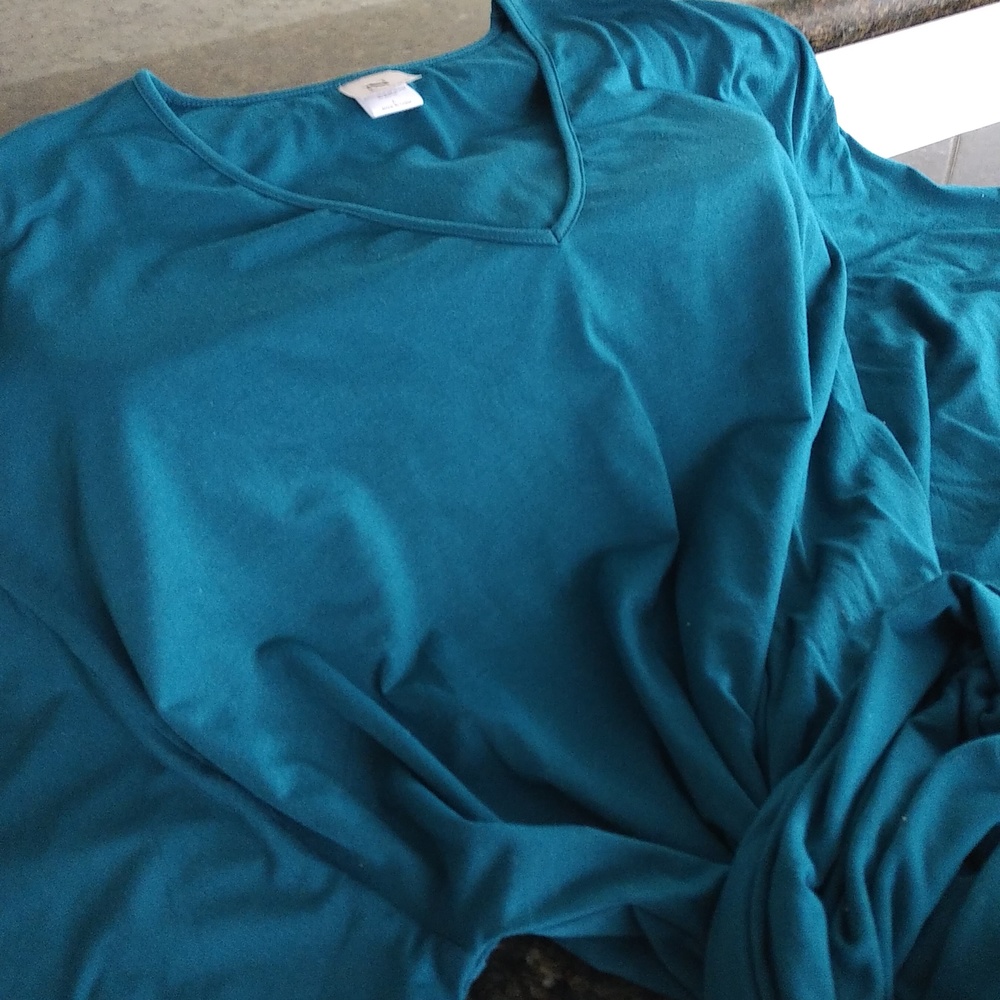 N Natori caftan; NWT; size L